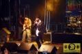 Ras MC Bean (GUY) with The House Of Riddim Band 13. Reggae Jam Festival, Bersenbrueck 12. August 2007 (13).JPG